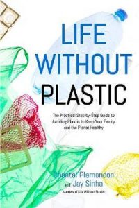 Life Without Plastic Book