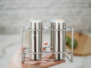 Switch to Stainless Steel Popsicle Molds Instead of Plastic » My  Plastic-free Life