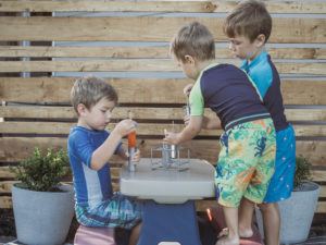 New Freezycup Stainless Steel Popsicle Molds Use Less Space in the Freezer  » My Plastic-free Life