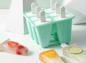 Switch to Stainless Steel Popsicle Molds Instead of Plastic » My  Plastic-free Life