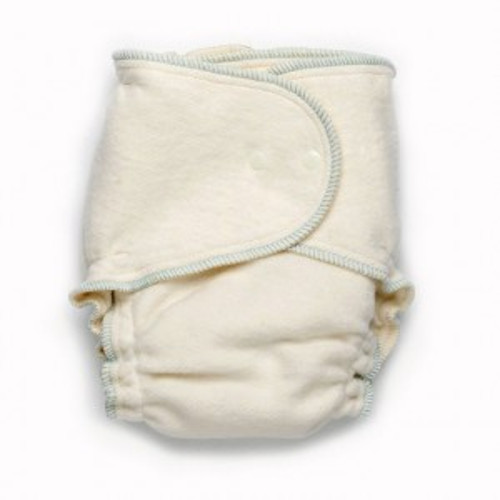 Plastic-Free Reusable Cloth Diapers - A Healthy Baby on a Healthy Planet!